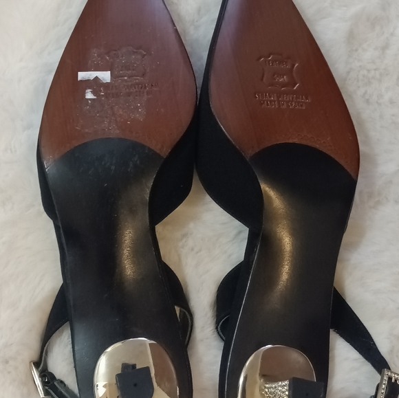 Stuart Weitzman heels - Picture 9 of 10